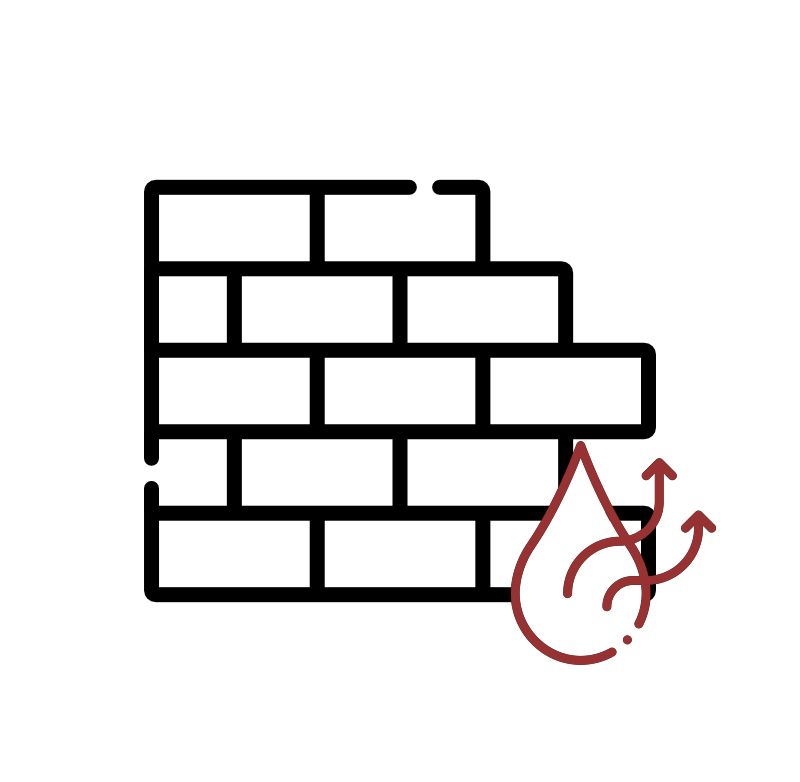 spray bottle line style icon